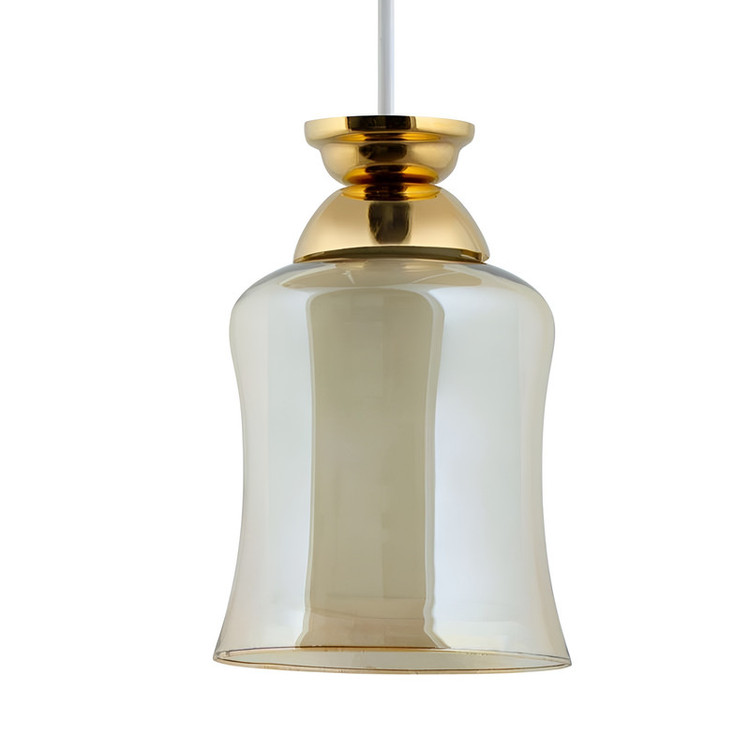 چراغ آویز شاهان تک کد B15/60