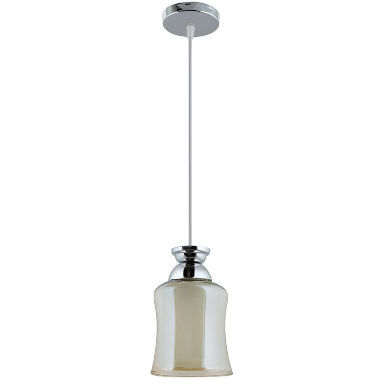 چراغ آویز شاهان تک کد B15/60
